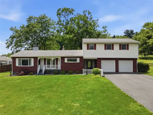 540 Fleming Rd, Sarver, PA 16055