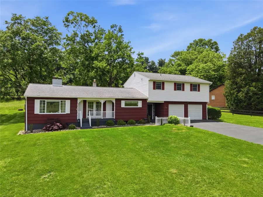 540 Fleming Rd, Sarver, PA 16055 - #2
