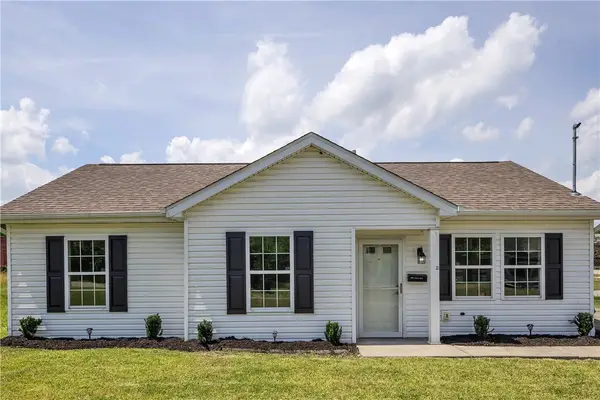 508 Fern Aly, Duquesne, PA 15110