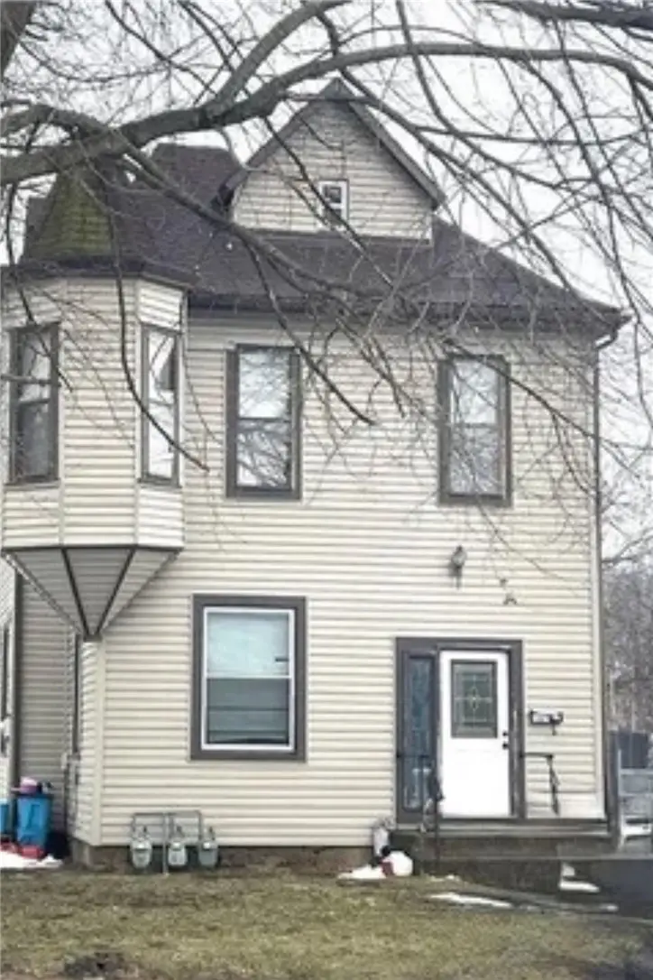 1227 Penn Ave, New Brighton, PA 15066 - #1