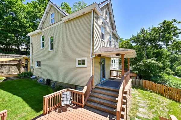 615 N Birmingham Avenue, Pittsburgh, PA 15202