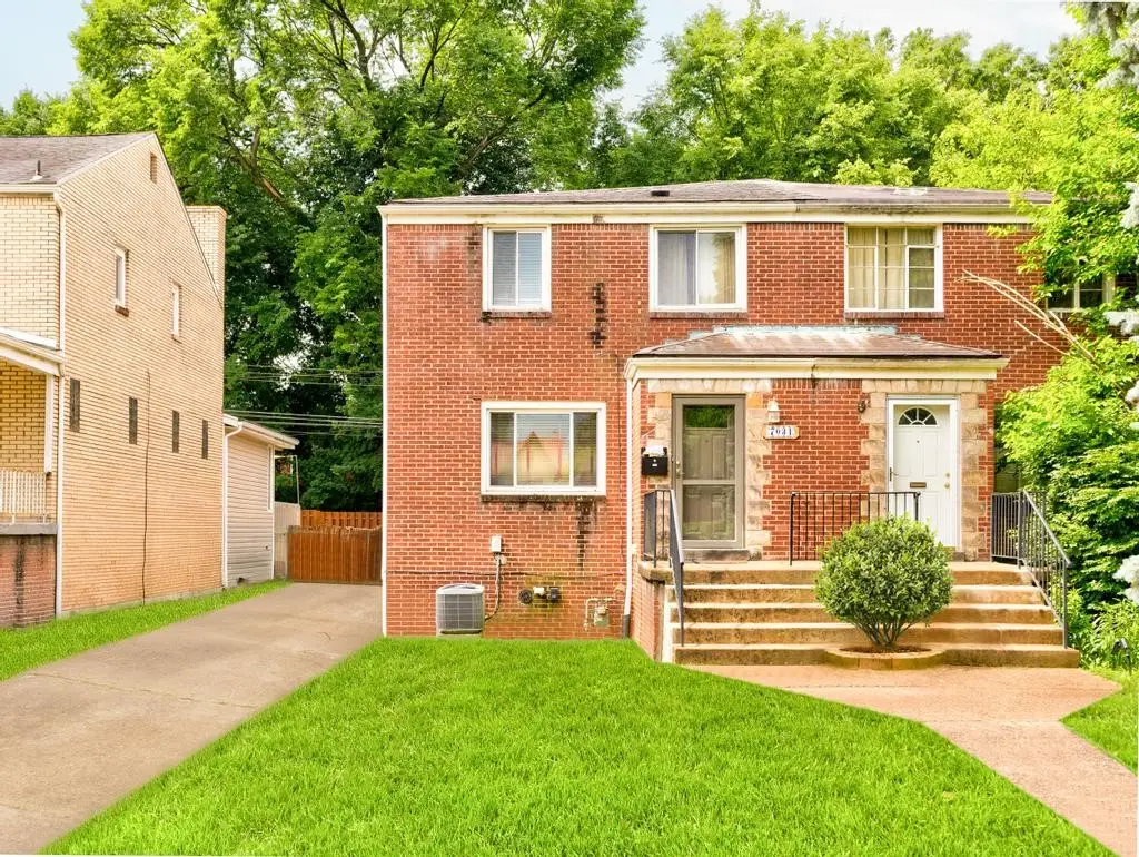7034 Penn Ave, Pittsburgh, PA 15208 - #1