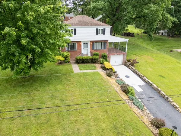 117 Dennis Drive, Glenshaw, PA 15116