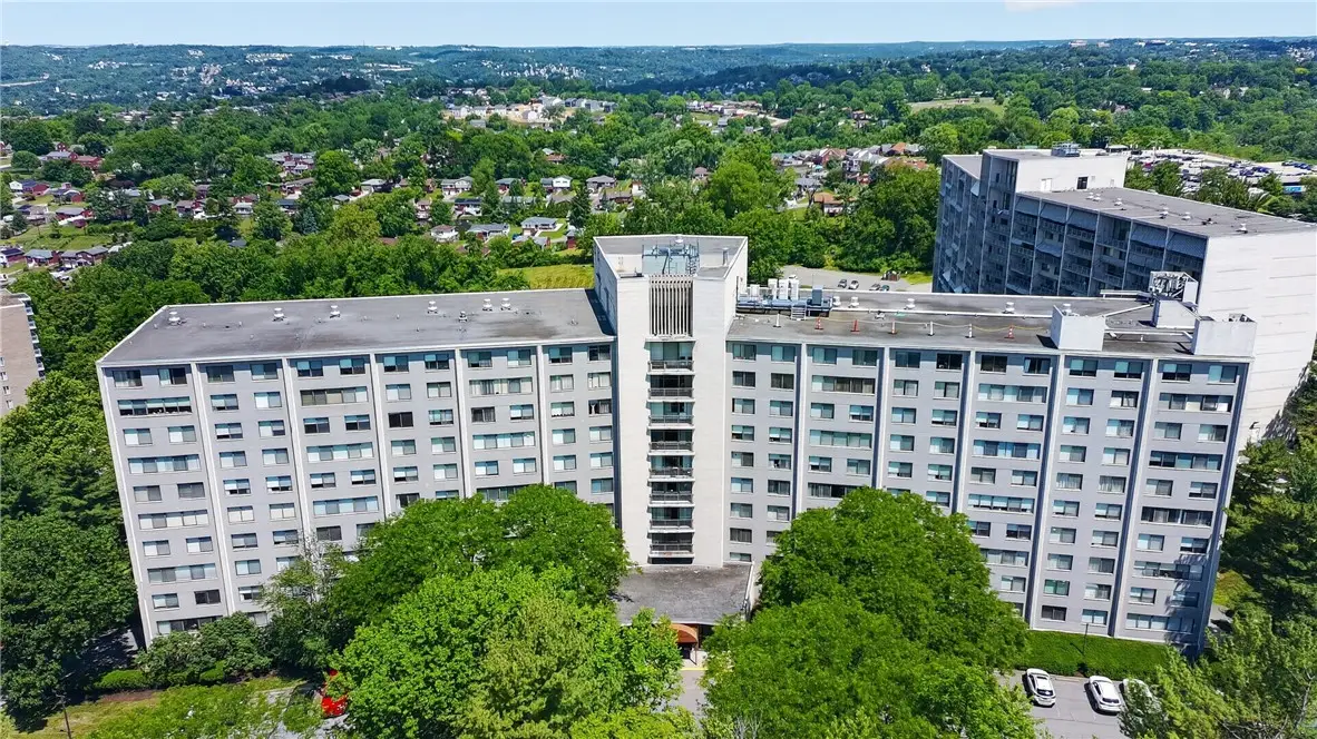 1150 Bower Hill #703A, Pittsburgh, PA 15243 - #1