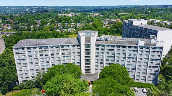 1150 Bower Hill #703A, Pittsburgh, PA 15243