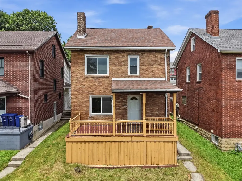 5449 Covode Pl, Pittsburgh, PA 15217 - #1
