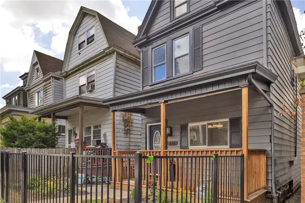 614 Edgemont St, Pittsburgh, PA 15210