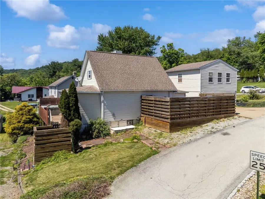 512 5th Street, Webster, PA 15087 - #2