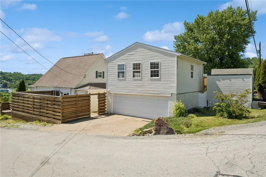 512 5th Street, Webster, PA 15087 - #3