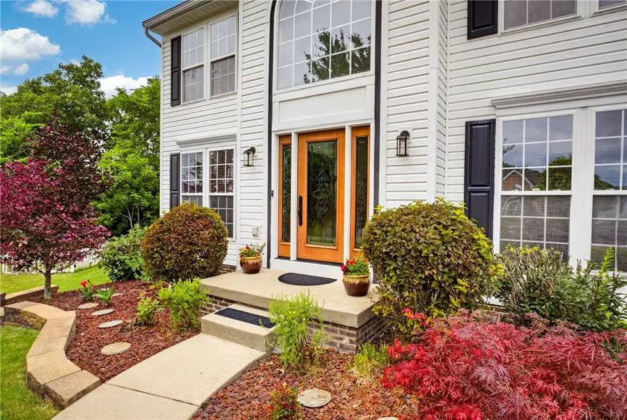 5426 Forest Edge Dr, South Fayette, PA 15057 - #2