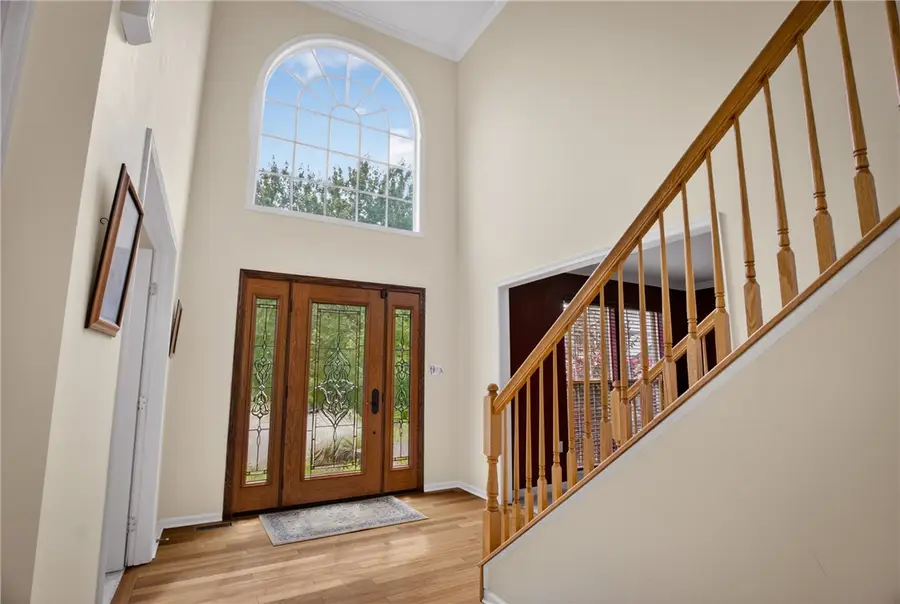 5426 Forest Edge Dr, South Fayette, PA 15057 - #3