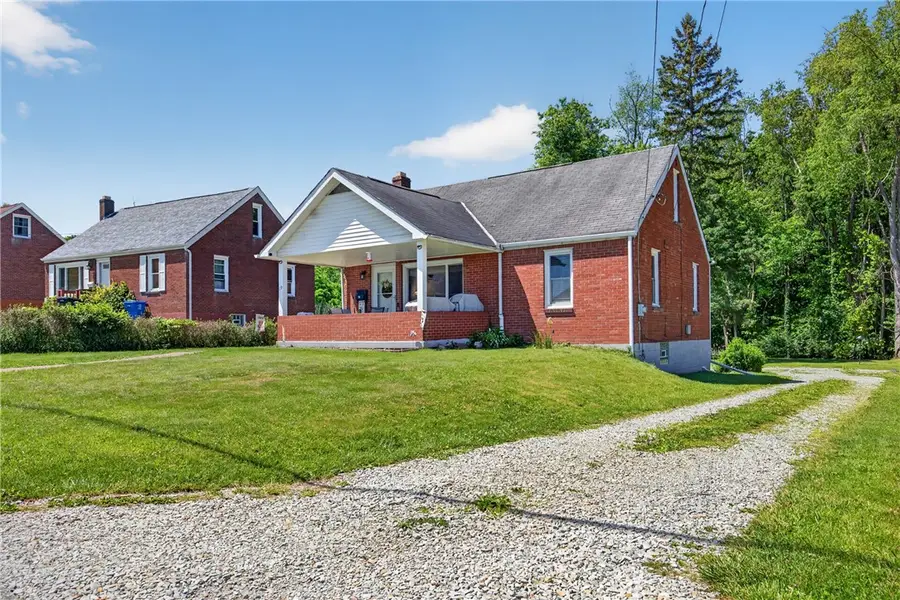 19 Transit Dr, McKeesport, PA 15135 - #2