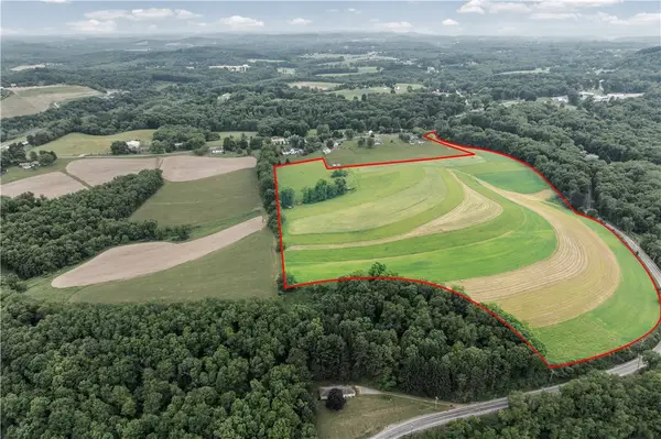 LOT Harkins Mill Rd/rt 989, Rochester, PA 15074