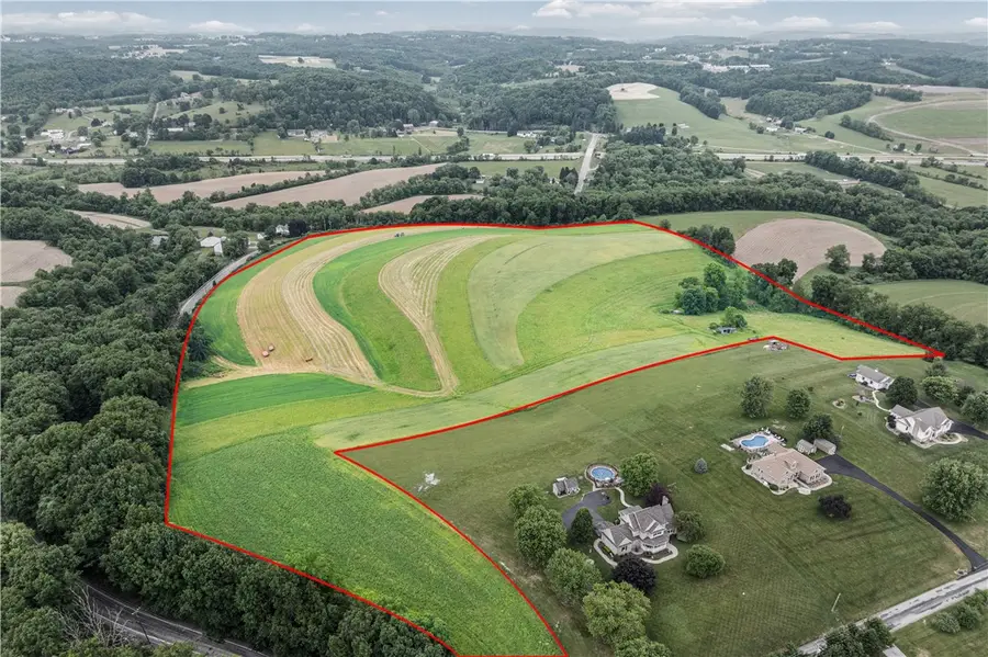 LOT Harkins Mill Rd/rt 989, Rochester, PA 15074 - #2