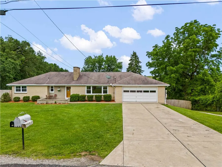 152 Ridge Rd, Monongahela, PA 15063 - #3
