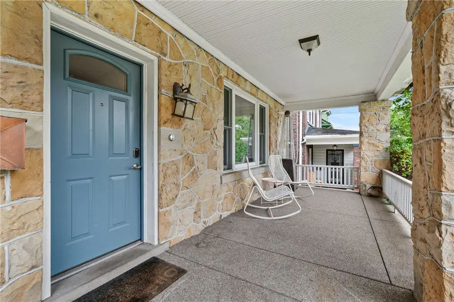 5912 Beacon Street, Pittsburgh, PA 15217 - #2