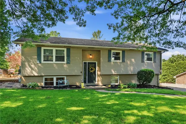 1274 Oakridge Rd, Mc Donald, PA 15057