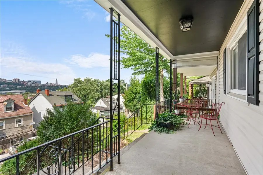 2316 Mission St, Pittsburgh, PA 15203 - #2