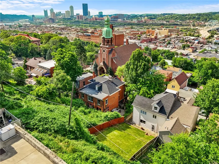 2316 Mission St, Pittsburgh, PA 15203 - #3