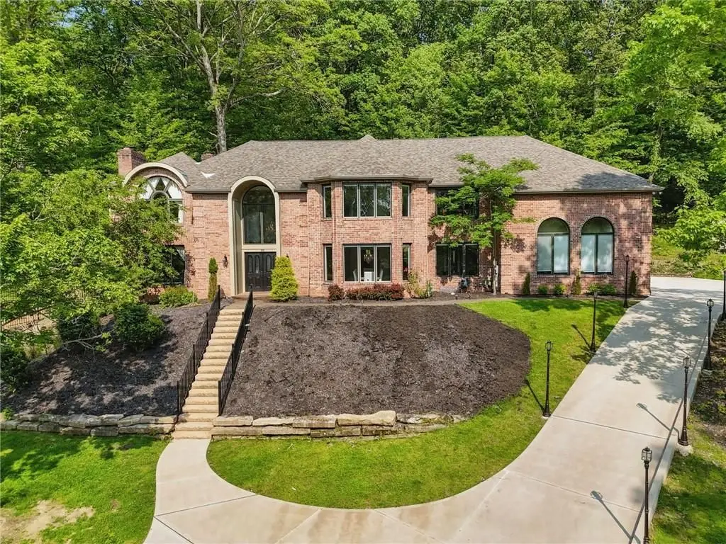 559 Normandy Court, Pittsburgh, PA 15238 - #1