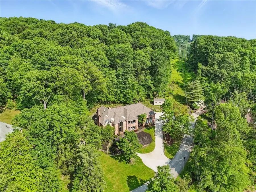 559 Normandy Court, Pittsburgh, PA 15238 - #2