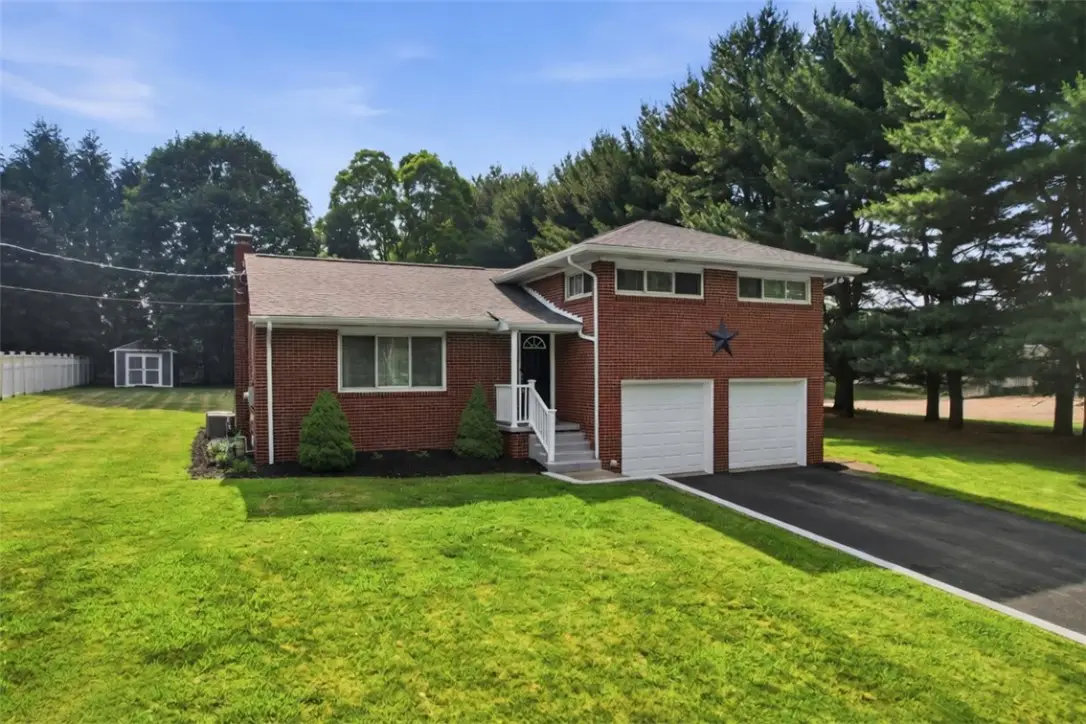 106 Allegheny Drive, Natrona Heights, PA 15065 - #1