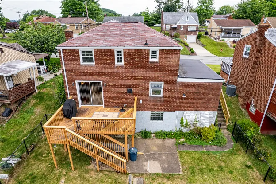 168 Carmella Dr, White Oak, PA 15131 - #2
