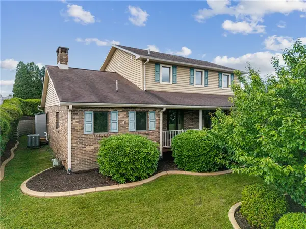 215 Shelby Drive, Greensburg, PA 15601