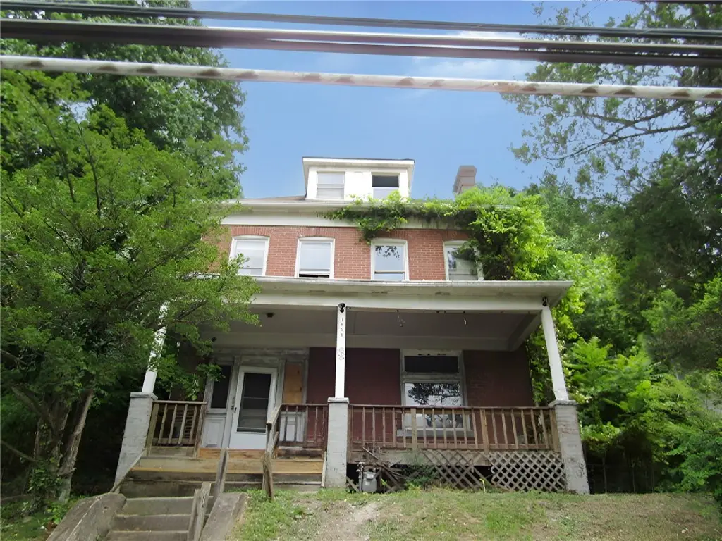 1058 Blackadore St, Pittsburgh, PA 15221 - #1