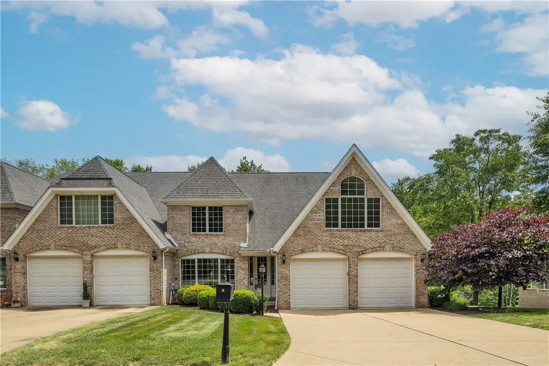152 Saint Ives Way, Zelienople, PA 16063 - #1