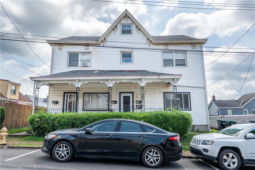114 22nd St #112, Pittsburgh, PA 15215 - #1