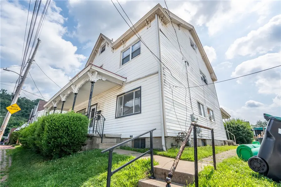 114 22nd St #112, Pittsburgh, PA 15215 - #3