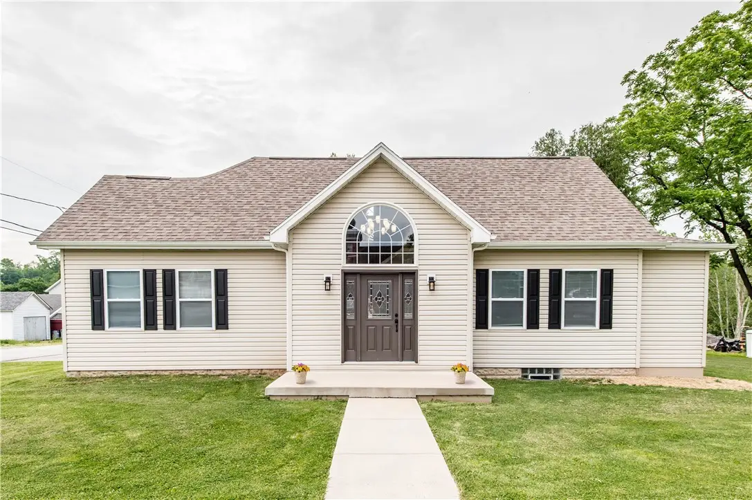 201 Church Street, Herminie, PA 15637 - #1