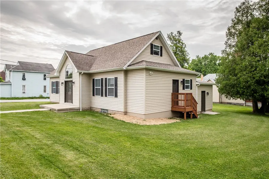 201 Church Street, Herminie, PA 15637 - #2