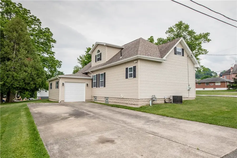 201 Church Street, Herminie, PA 15637 - #3