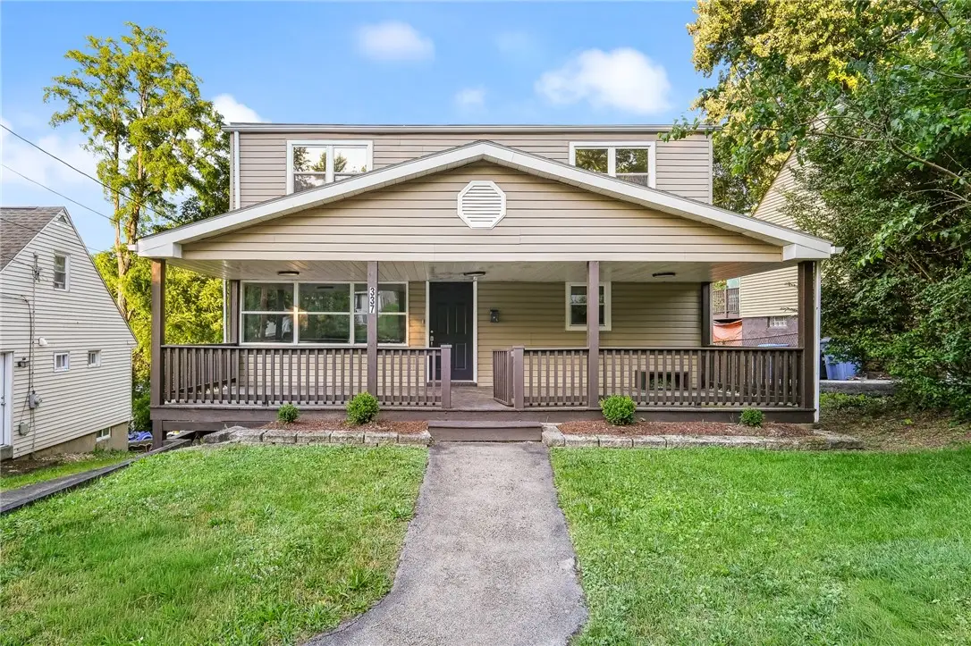 337 Whittier Dr, Pittsburgh, PA 15235 - #1