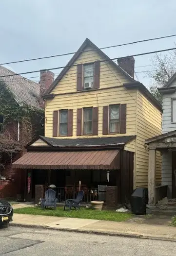 1215 Rebecca St, Wilkinsburg, PA 15221 - #3