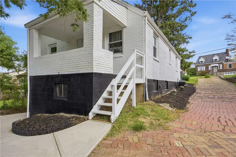 3420 York St, Homestead, PA 15120 - #3