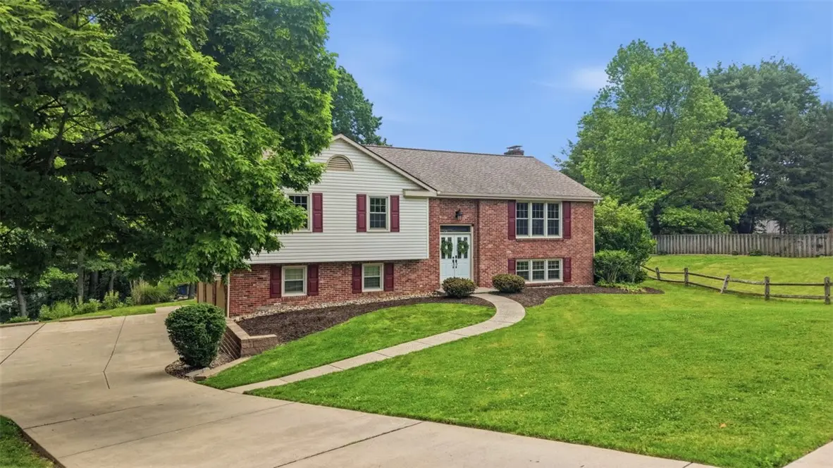 2414 Bellwood Court, Pittsburgh, PA 15237 - #1