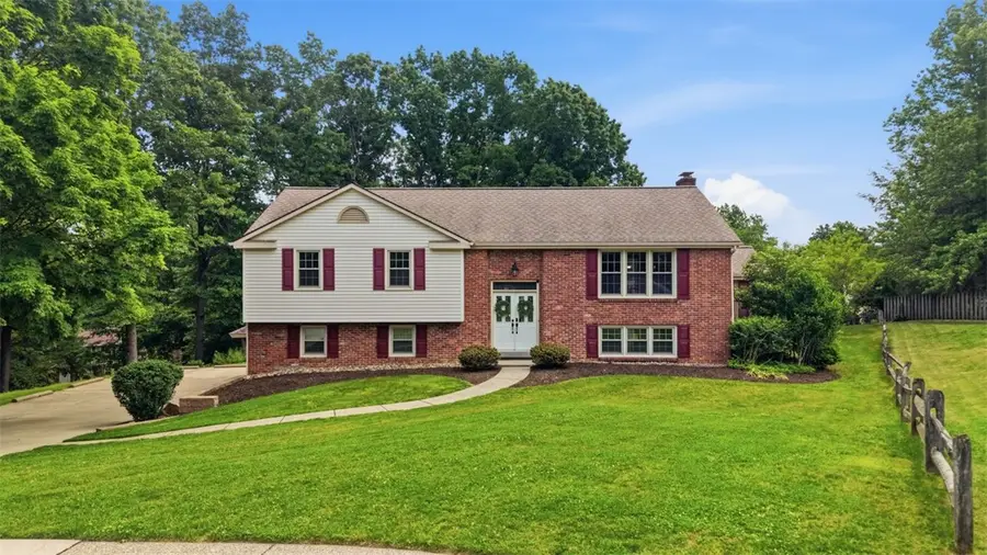 2414 Bellwood Court, Pittsburgh, PA 15237 - #2