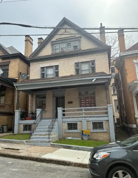 1110 Center, Wilkinsburg, PA 15221 - #1