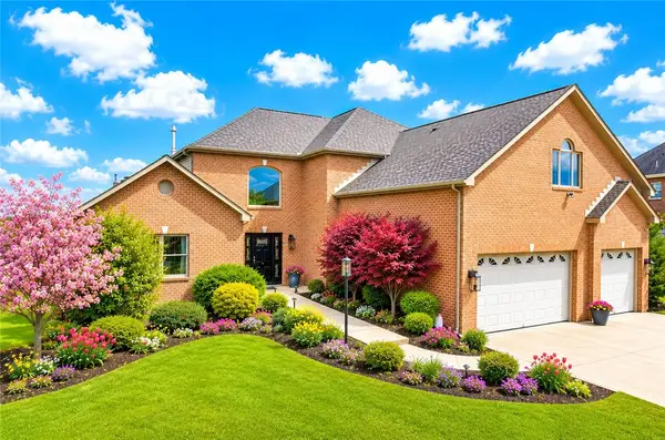501 Kingston Circle, Venetia, PA 15367