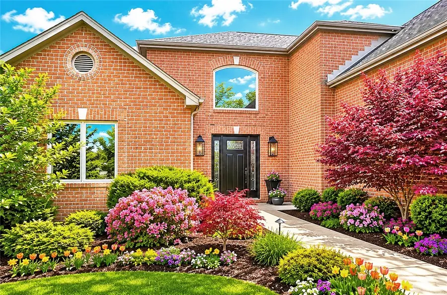 501 Kingston Circle, Venetia, PA 15367 - #2