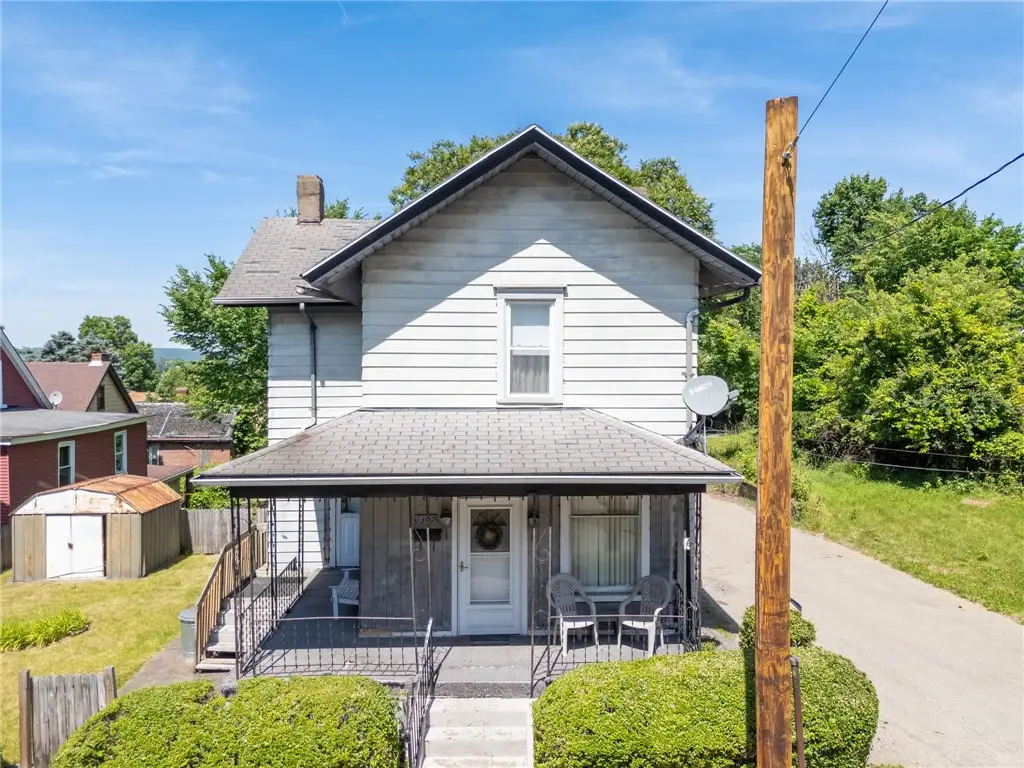 1307 Hays St, Homestead, PA 15120 - #1