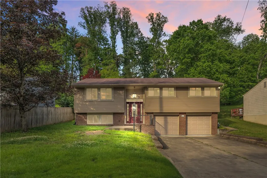 721 Pine Valley Drive, Pittsburgh, PA 15239 - #1
