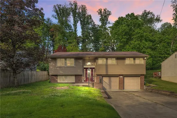 721 Pine Valley Drive, Pittsburgh, PA 15239