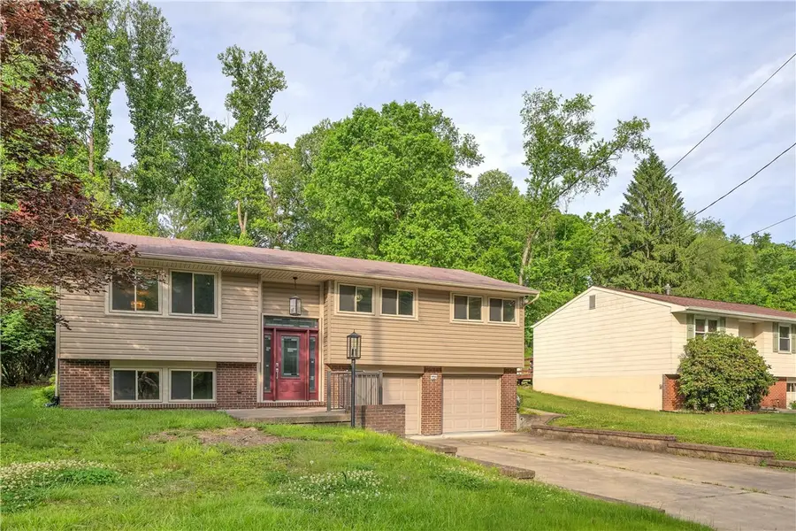 721 Pine Valley Drive, Pittsburgh, PA 15239 - #3