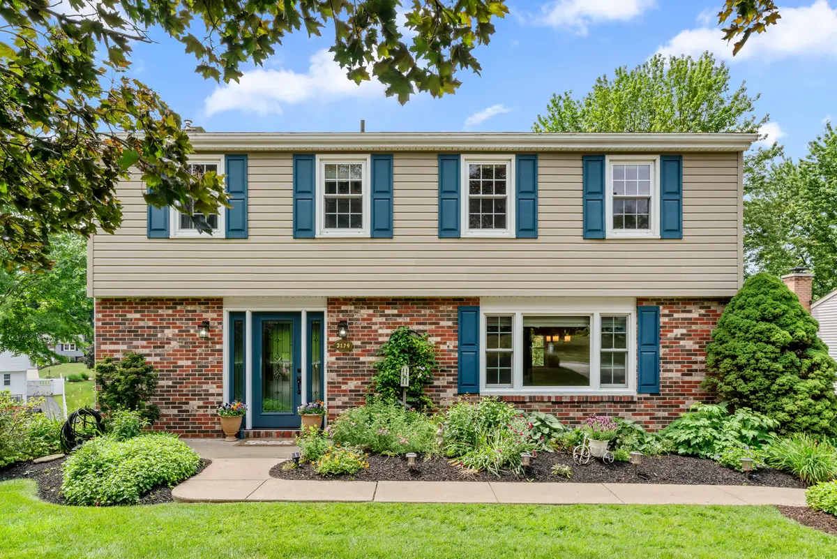 3179 Meadowridge Court, Gibsonia, PA 15044 - #1