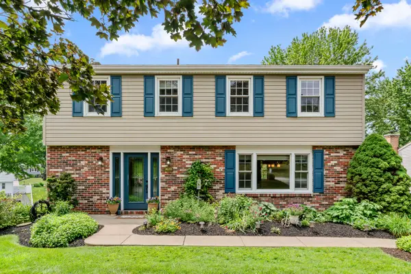 3179 Meadowridge Court, Gibsonia, PA 15044