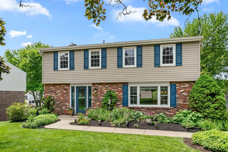 3179 Meadowridge Court, Gibsonia, PA 15044 - #2